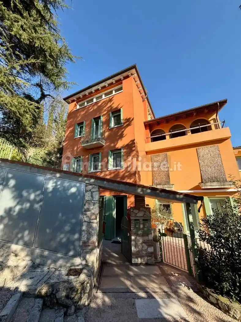 Villetta a schiera in vendita a Arcugnano