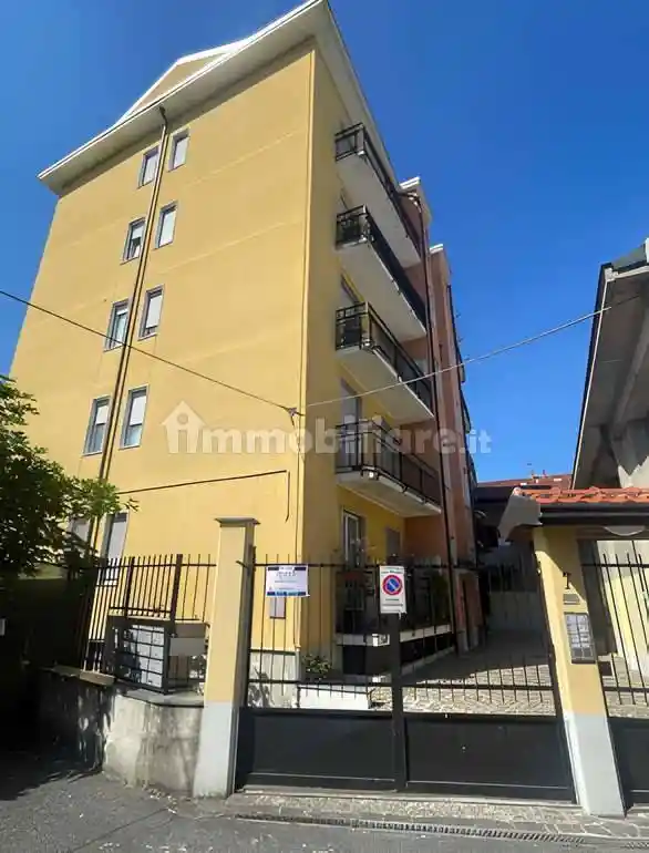 Appartamento in vendita a Nova Milanese