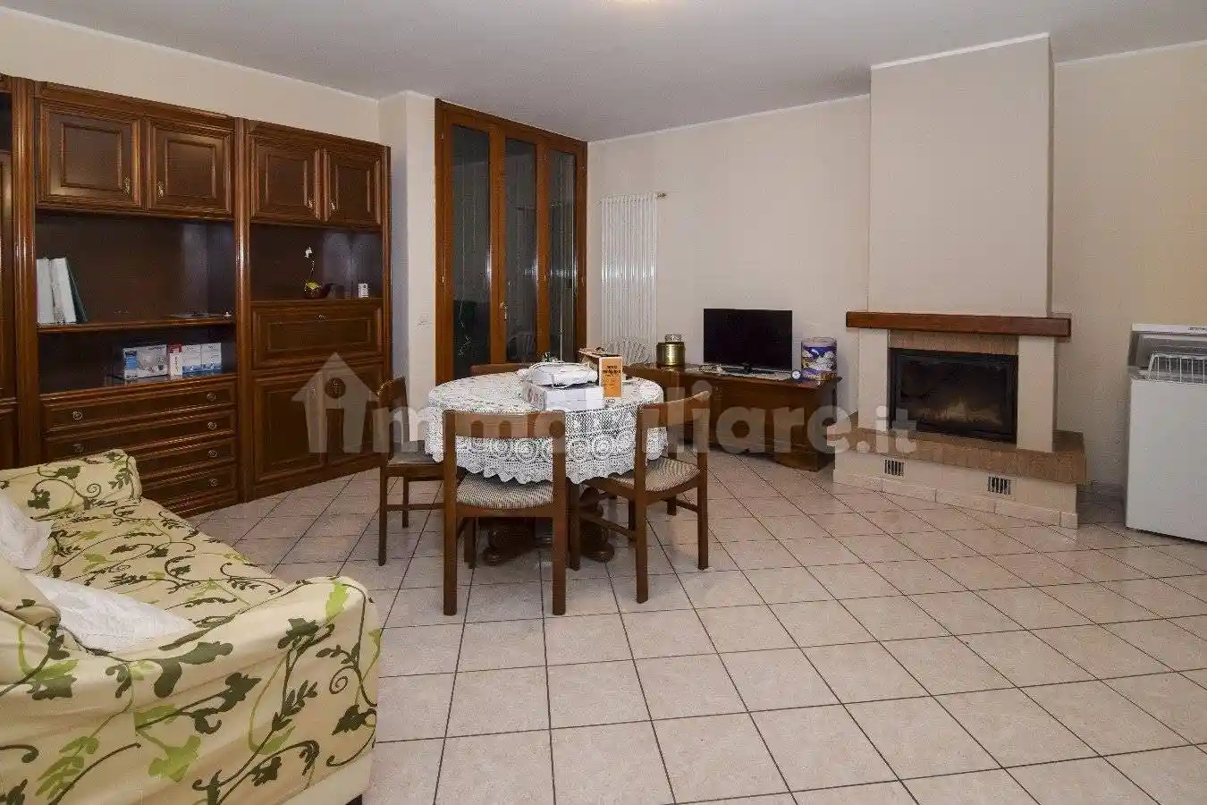 Appartamento in vendita a Reggio Emilia