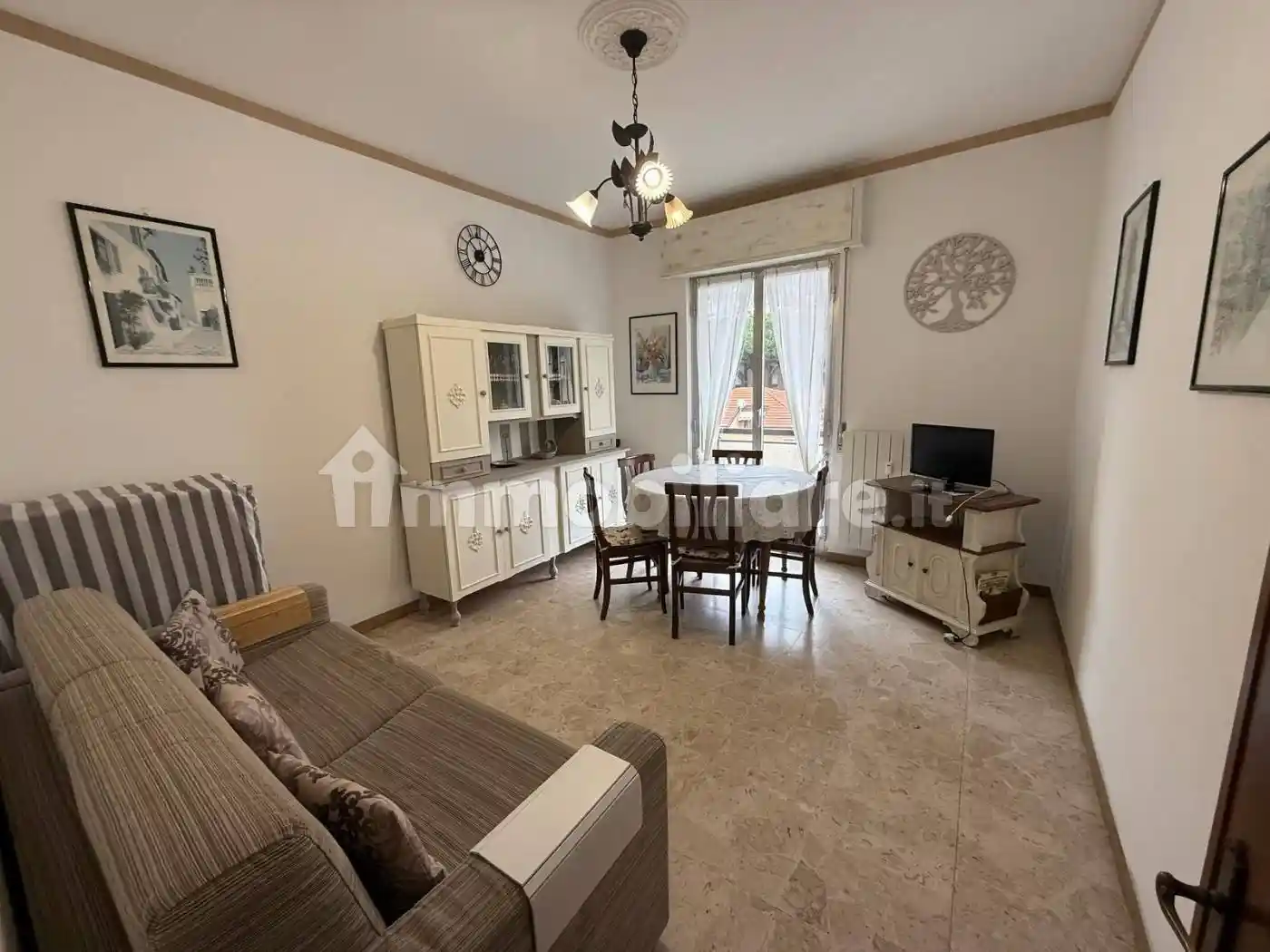 Appartamento in affitto a Pietra Ligure