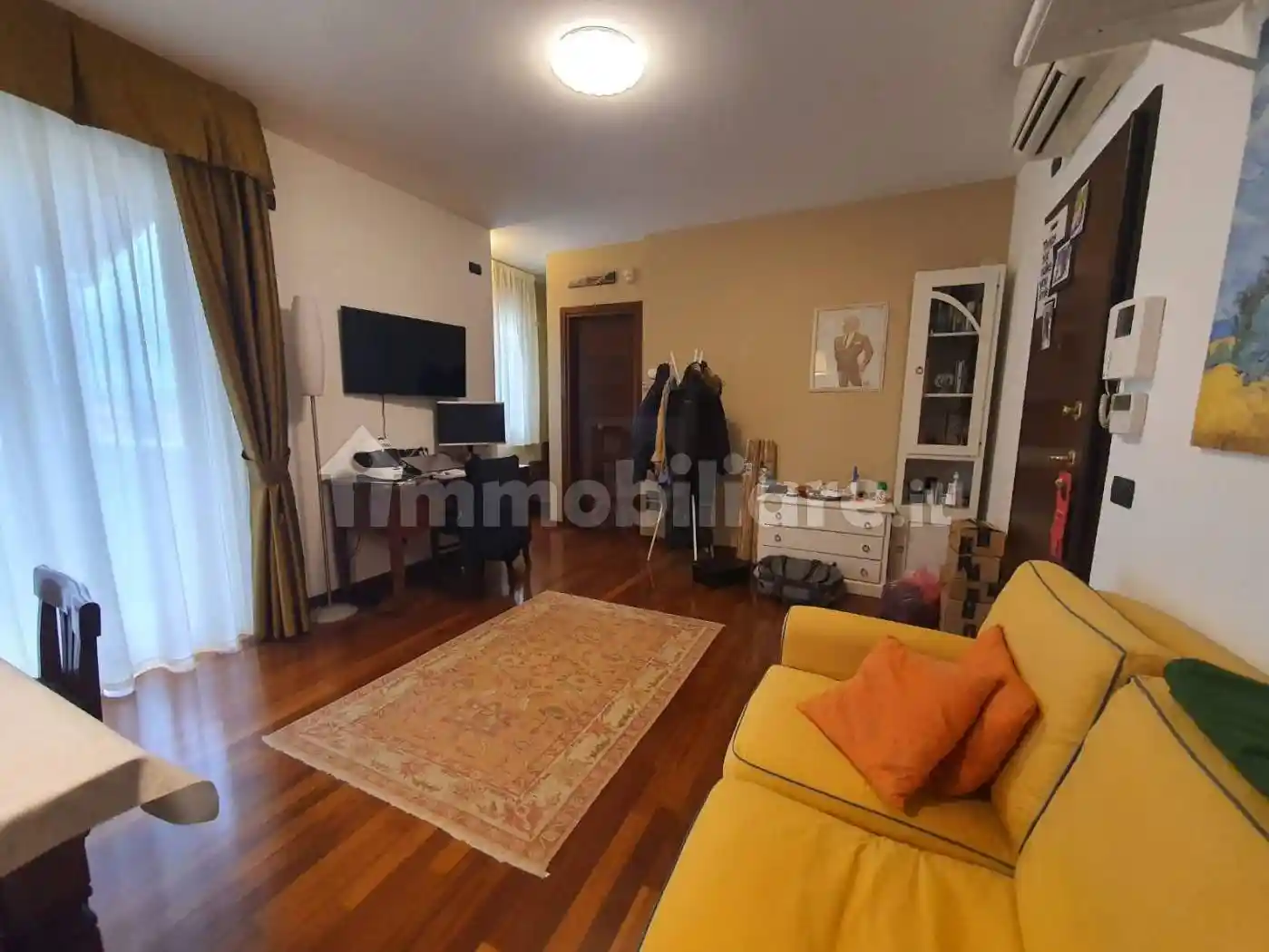 Appartamento in vendita a Chieti