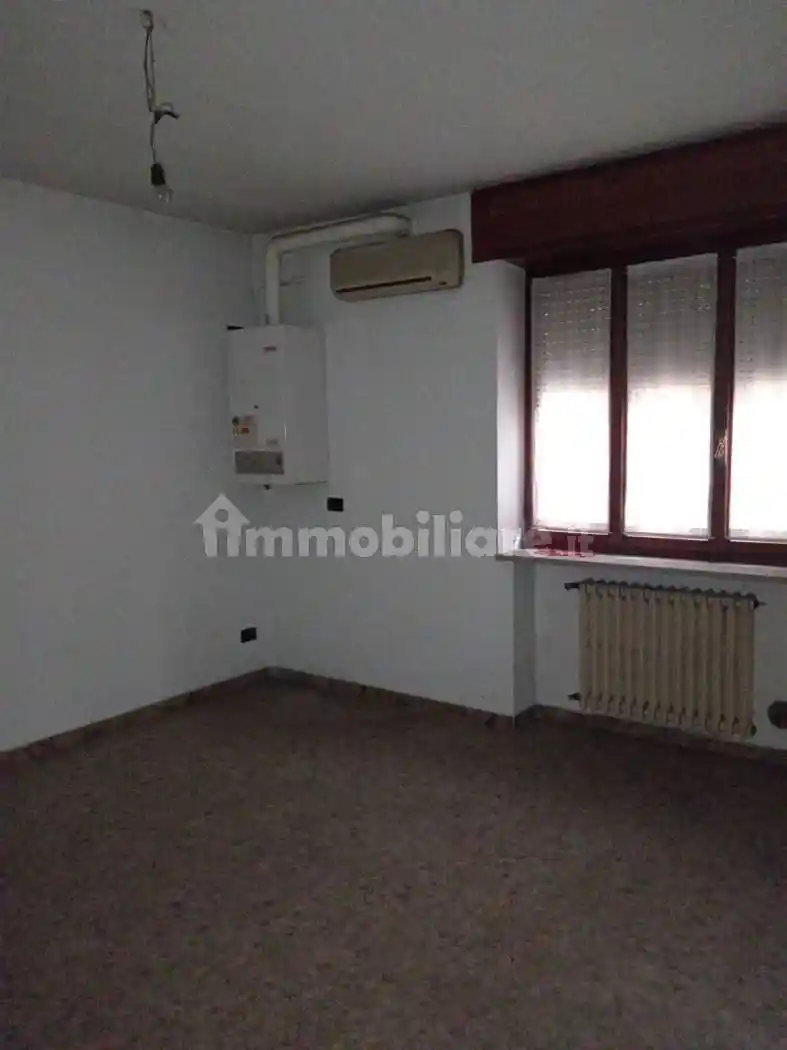 Villa in vendita a Montecchio Maggiore