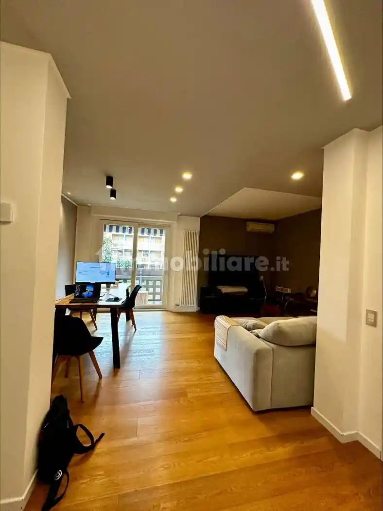 Appartamento in affitto a Bergamo