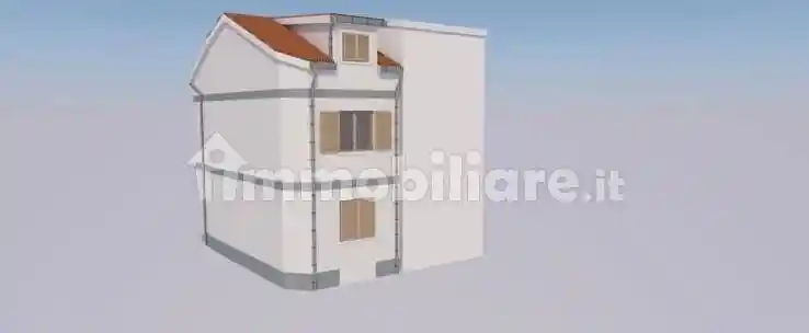Palazzo - Edificio in vendita a San Nicola la Strada