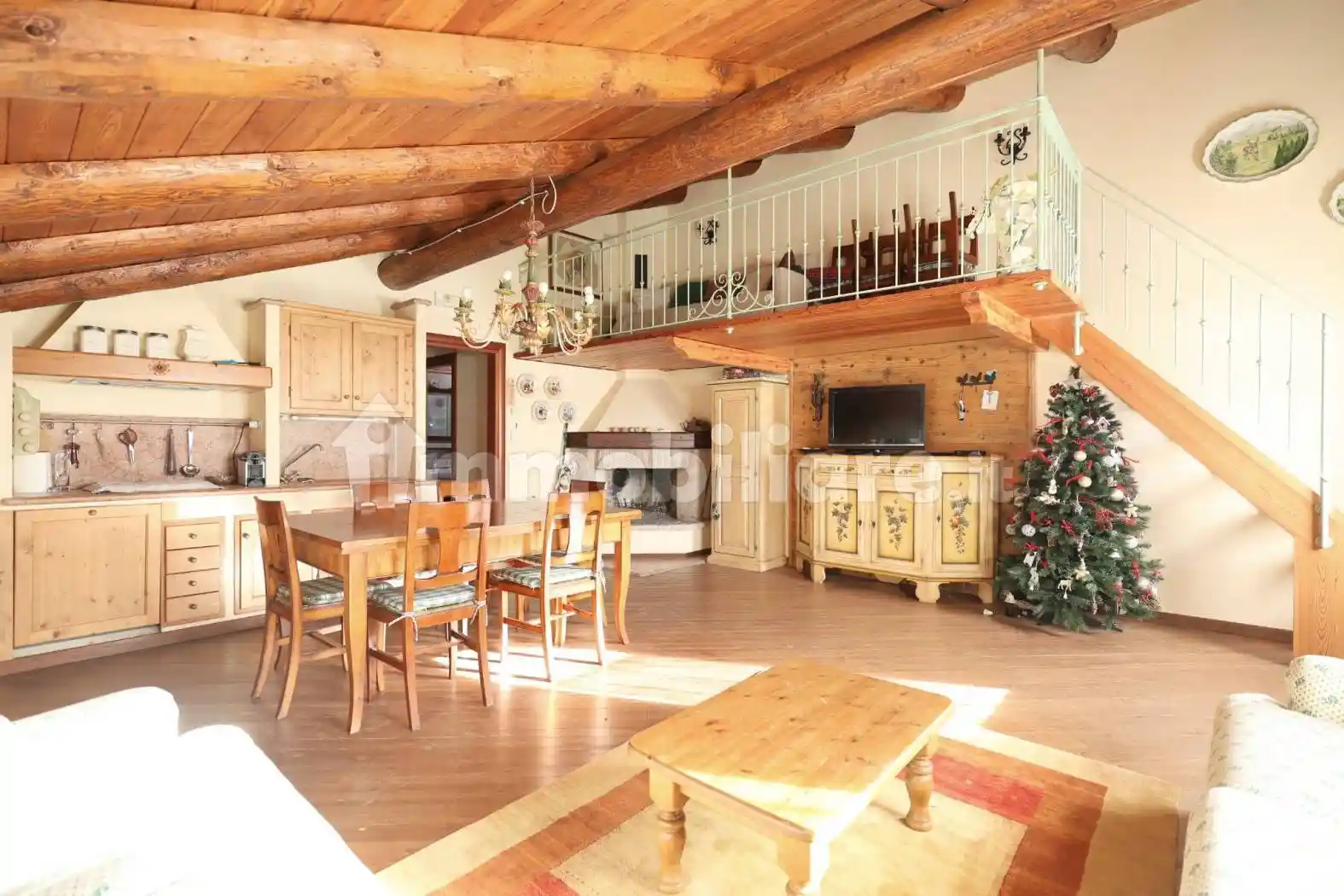 Villa in vendita a Gallio