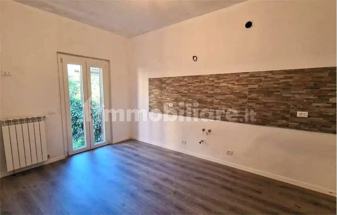 Villetta a schiera in vendita a Omegna