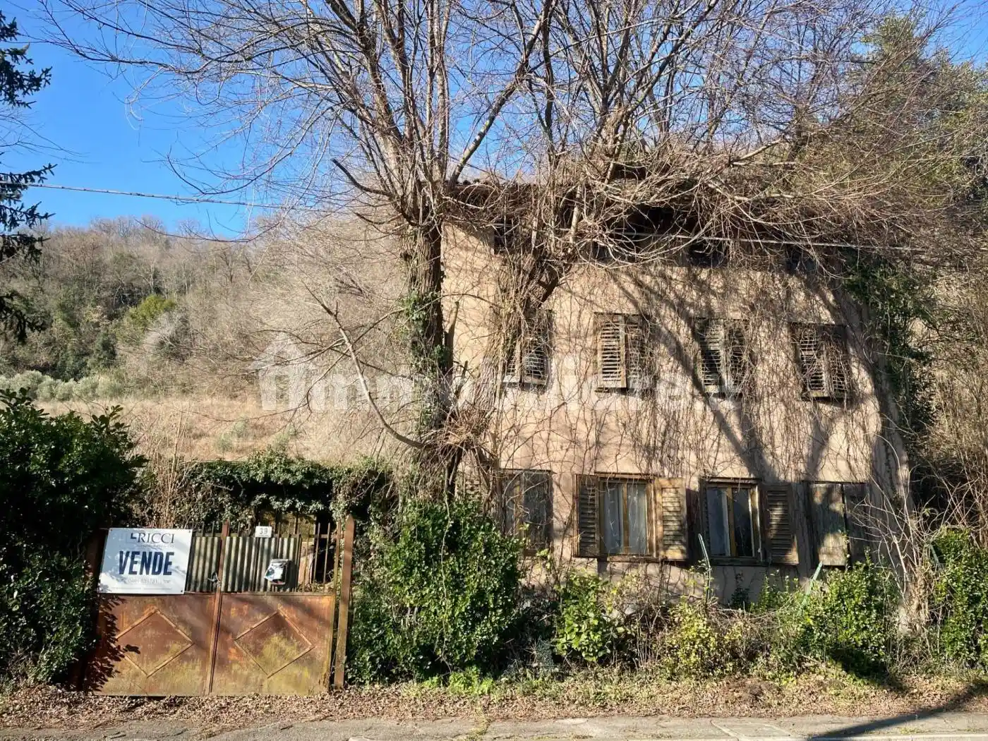 Casa indipendente in vendita a Gorizia