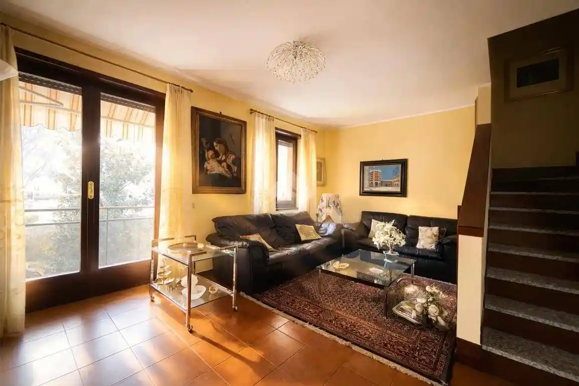 Appartamento in vendita a Tirano