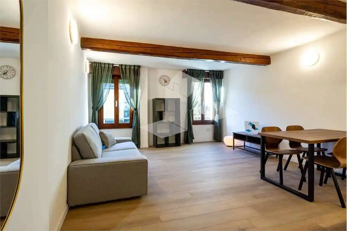 Appartamento in affitto a Reggio Emilia