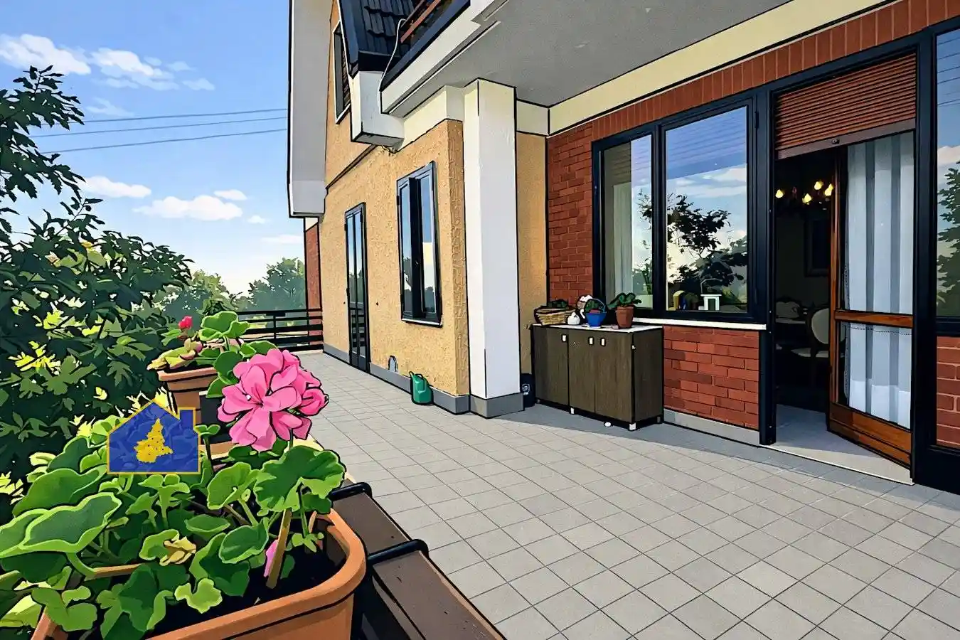 Villa in vendita a Val della Torre