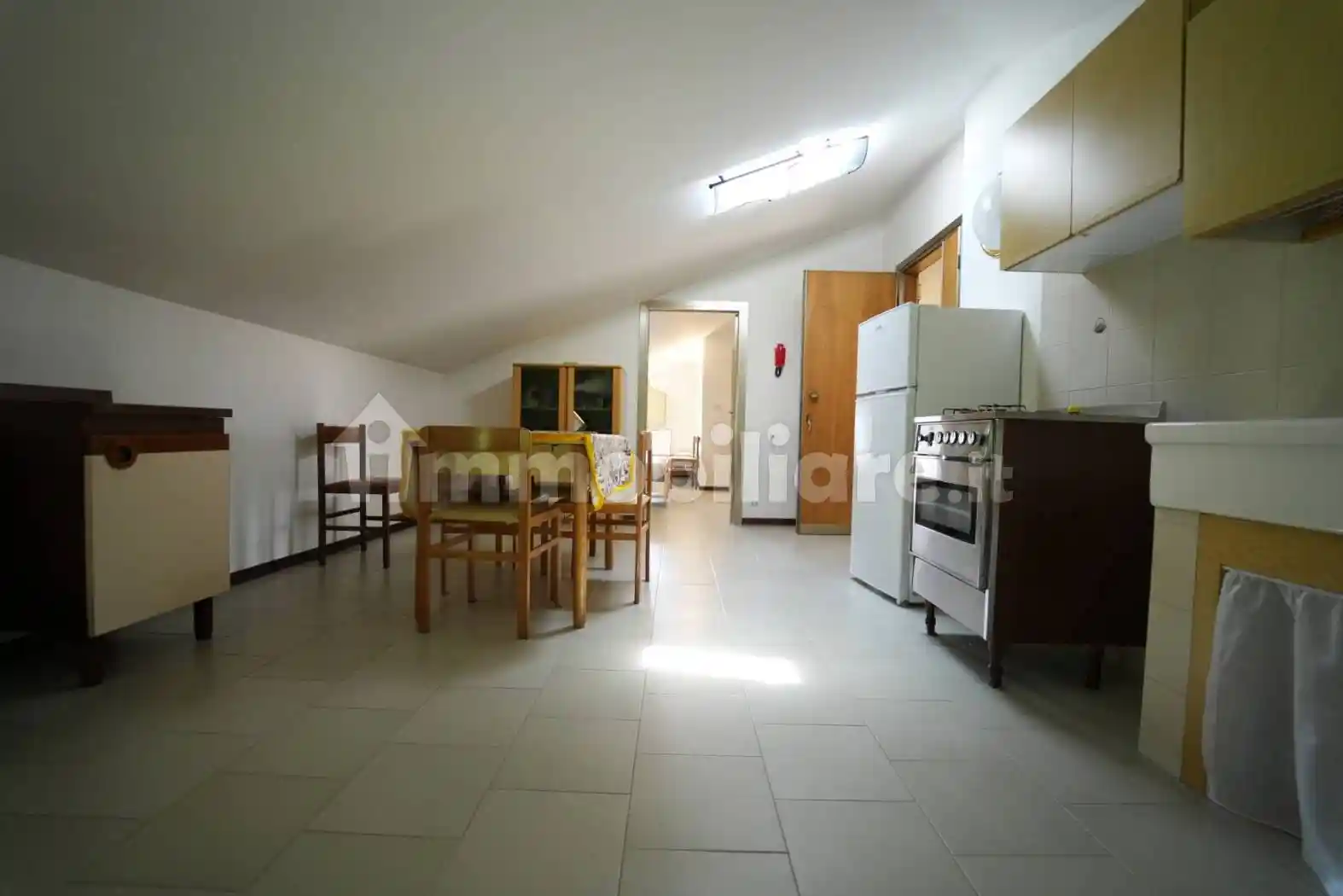 Appartamento in vendita a Cattolica