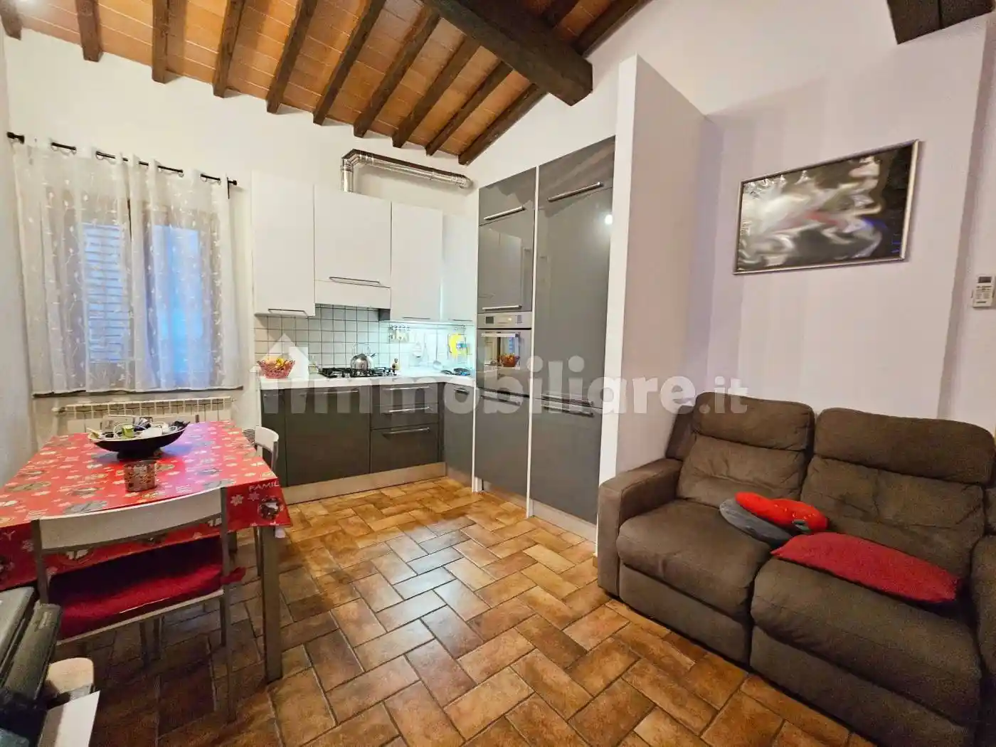 Appartamento in vendita a Campi Bisenzio