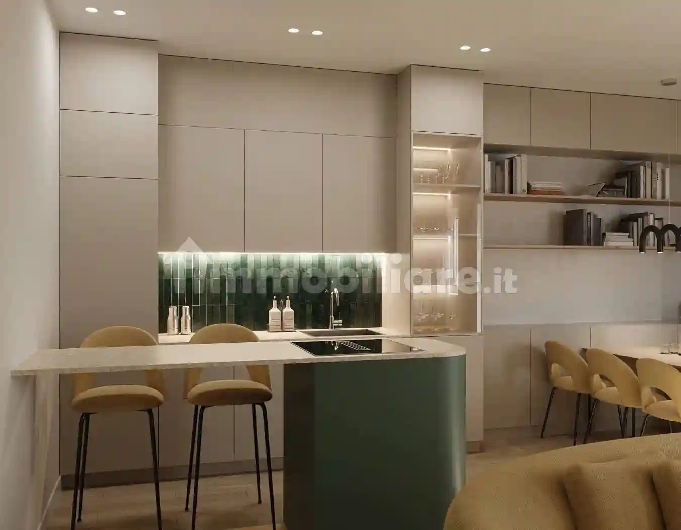 Appartamento - foto 2