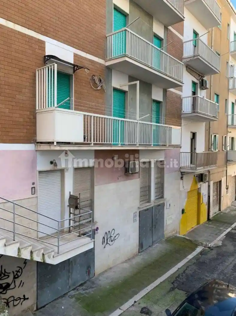 Appartamento in vendita a Vieste