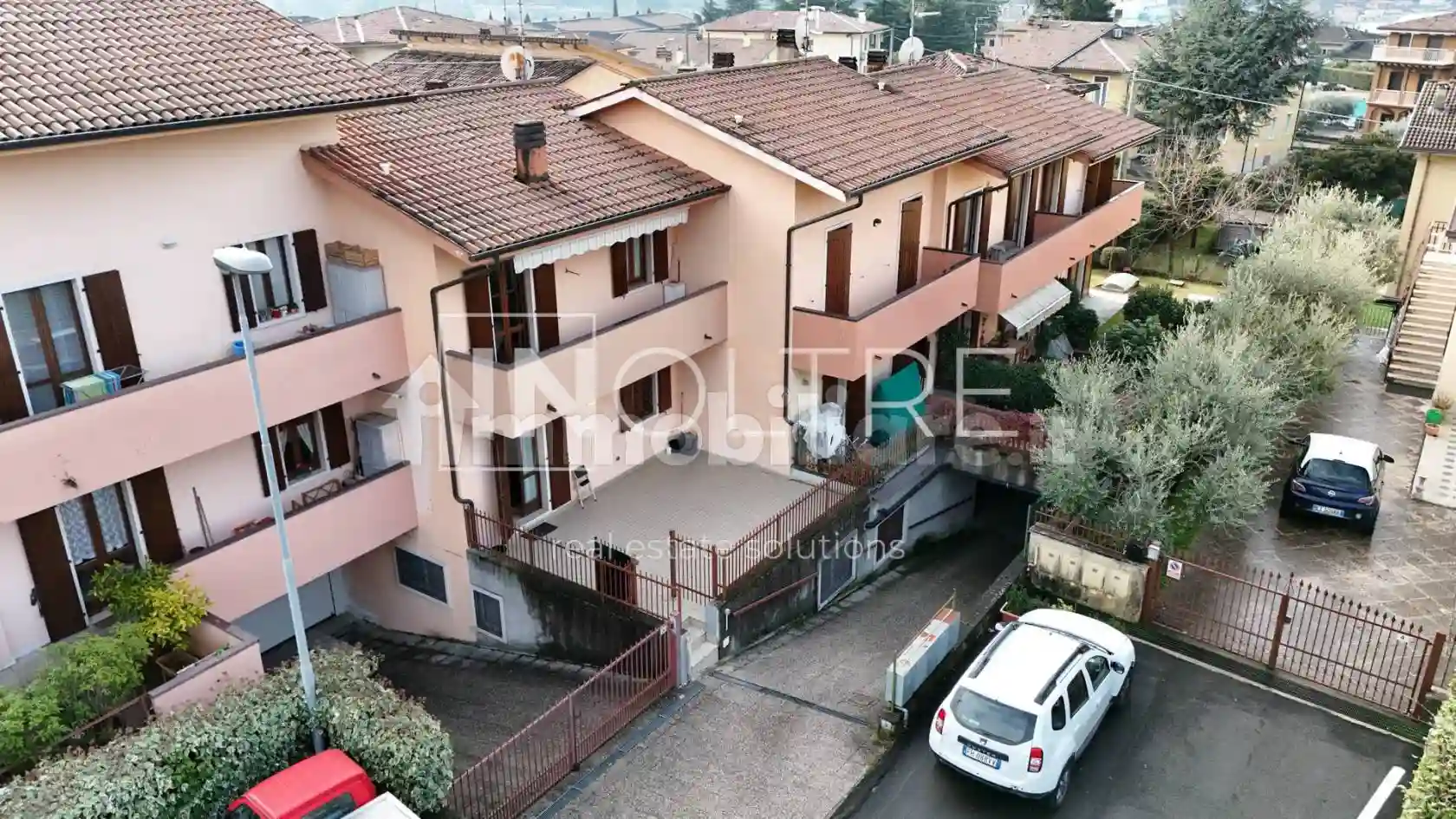 Villetta a schiera - foto 4