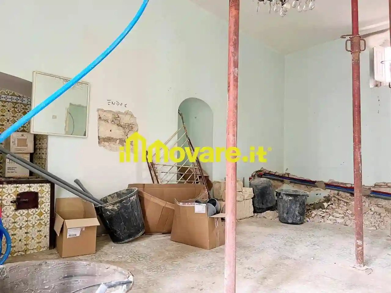 Casa indipendente - foto 5