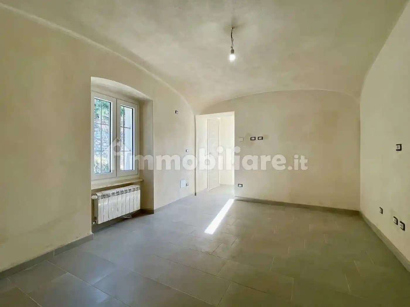 Appartamento in vendita a Chiaverano