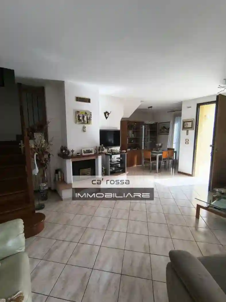 Villetta a schiera - foto 3