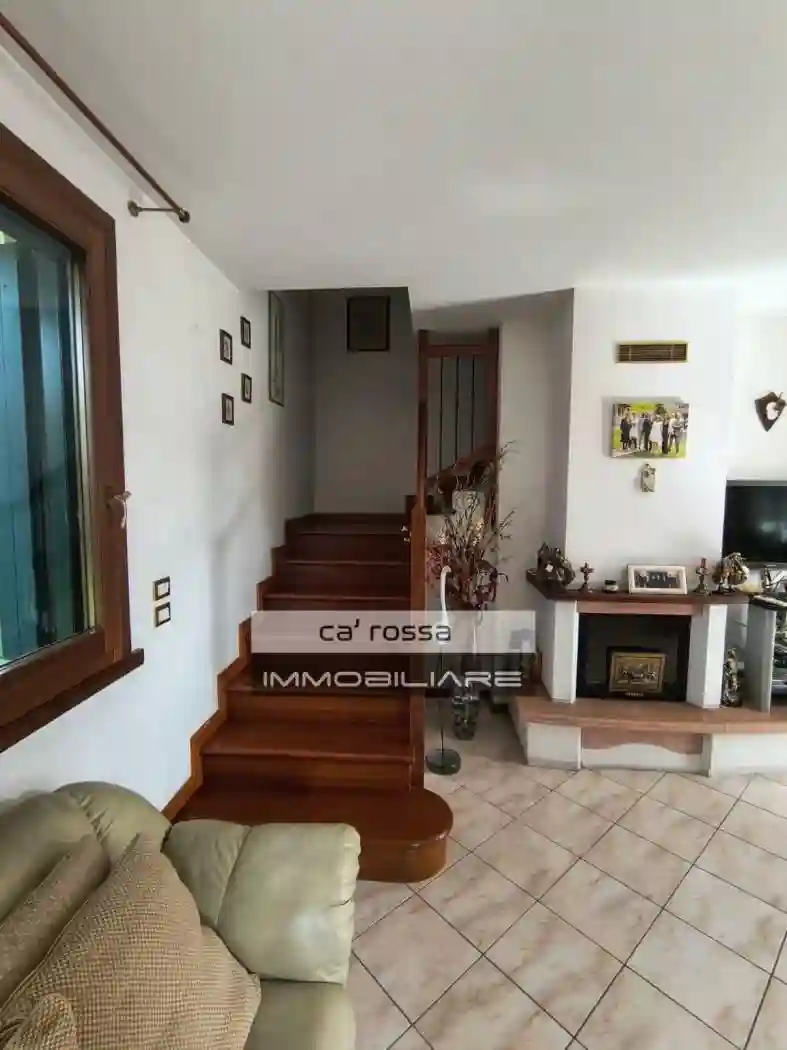 Villetta a schiera - foto 5