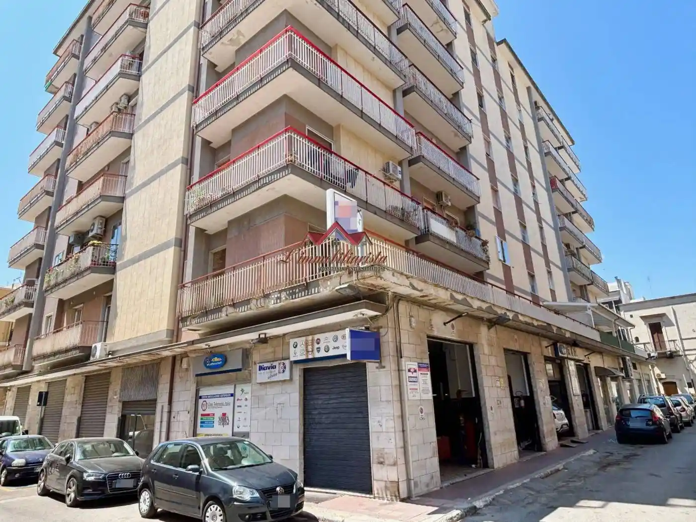 Appartamento in vendita a Triggiano