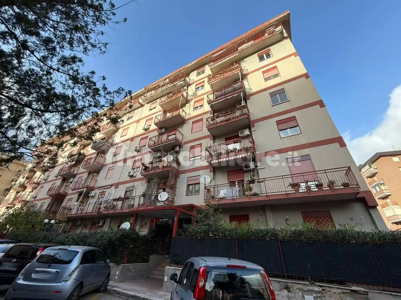 Appartamento in vendita a Palermo