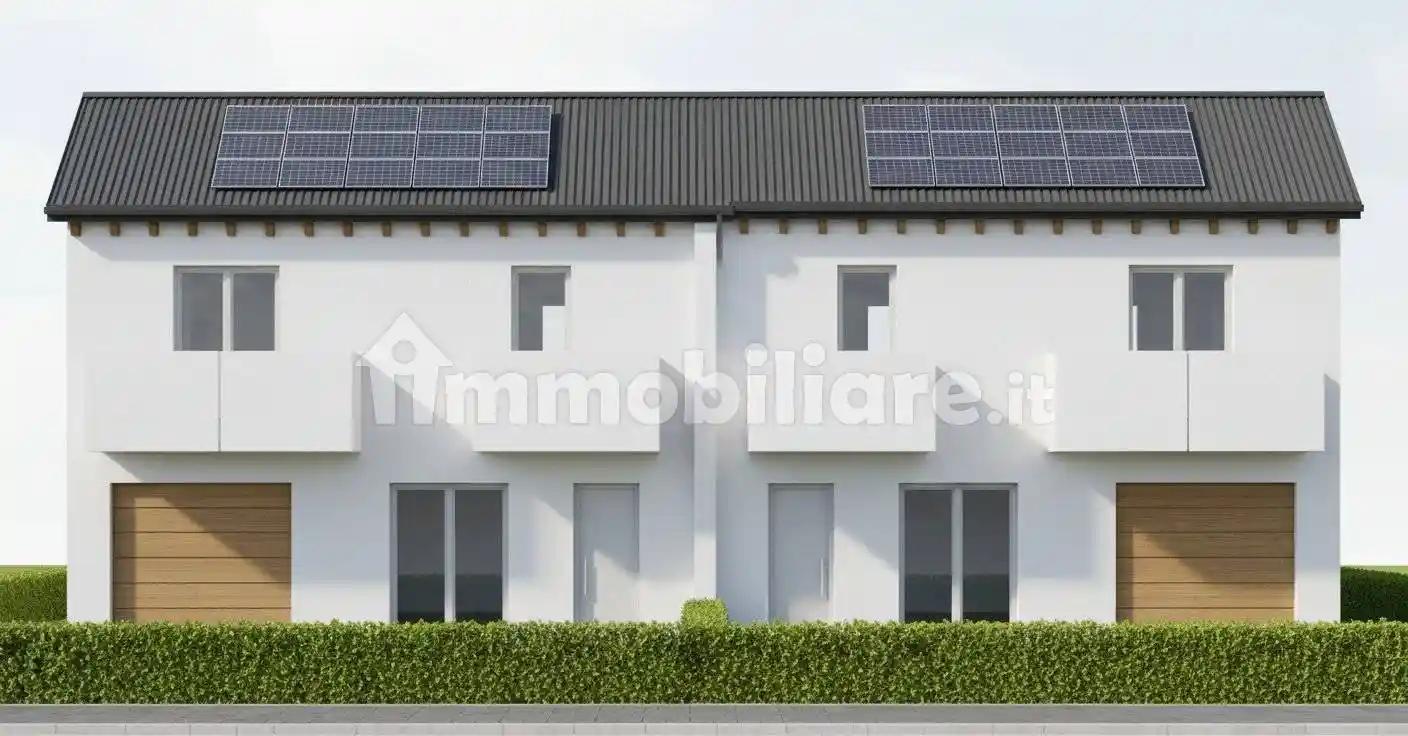 Villa in vendita a Rosà