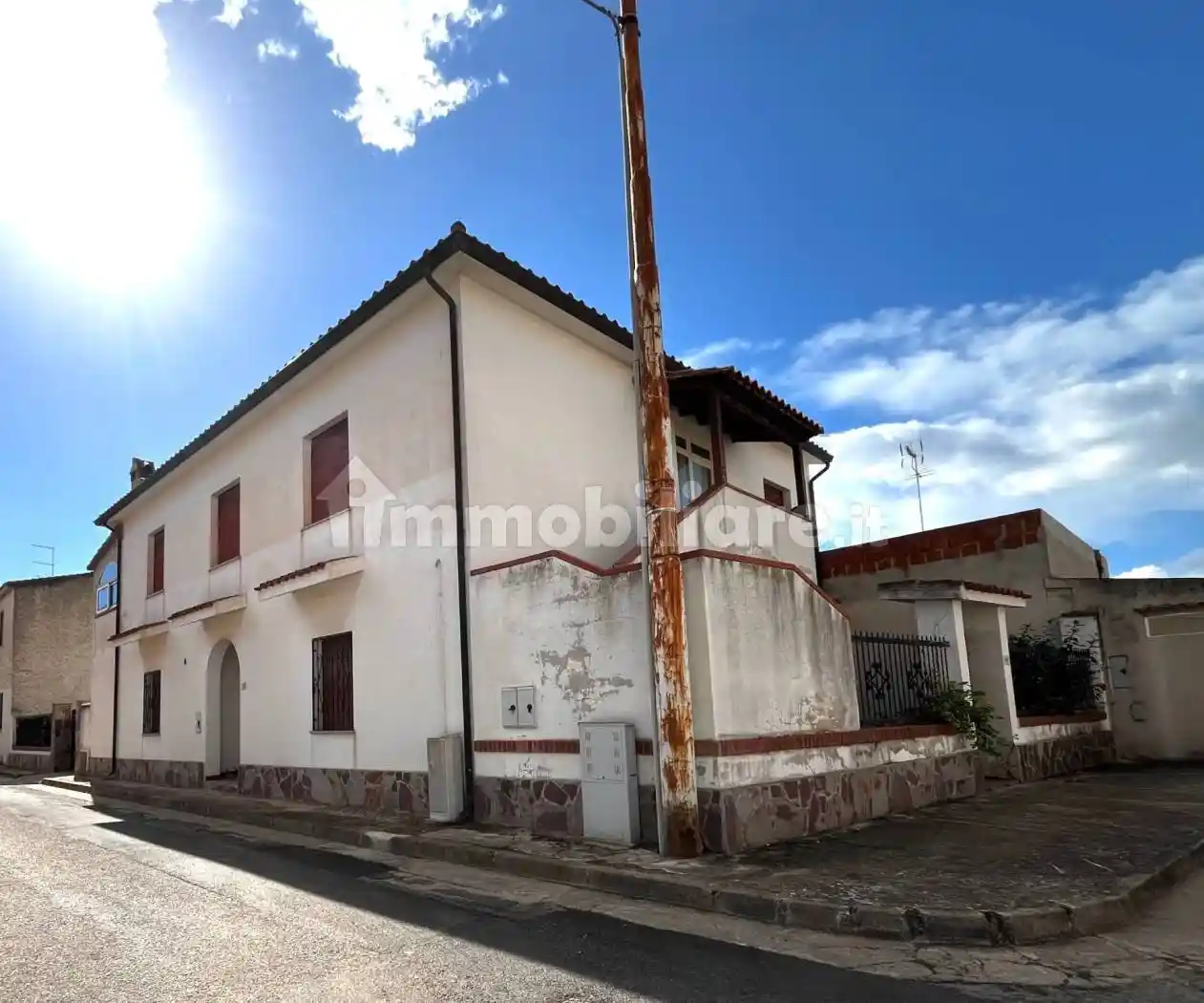 Villa in vendita a Pula