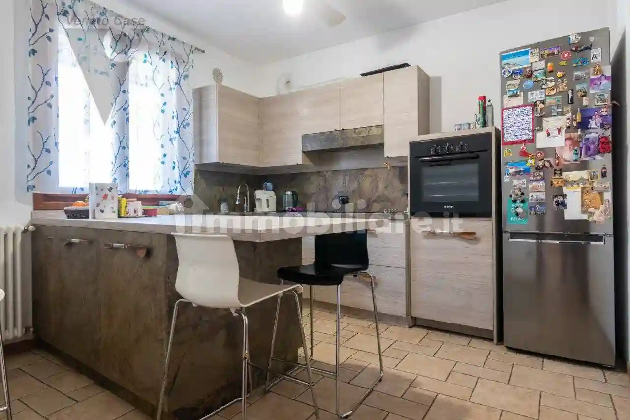 Villetta a schiera - foto 5