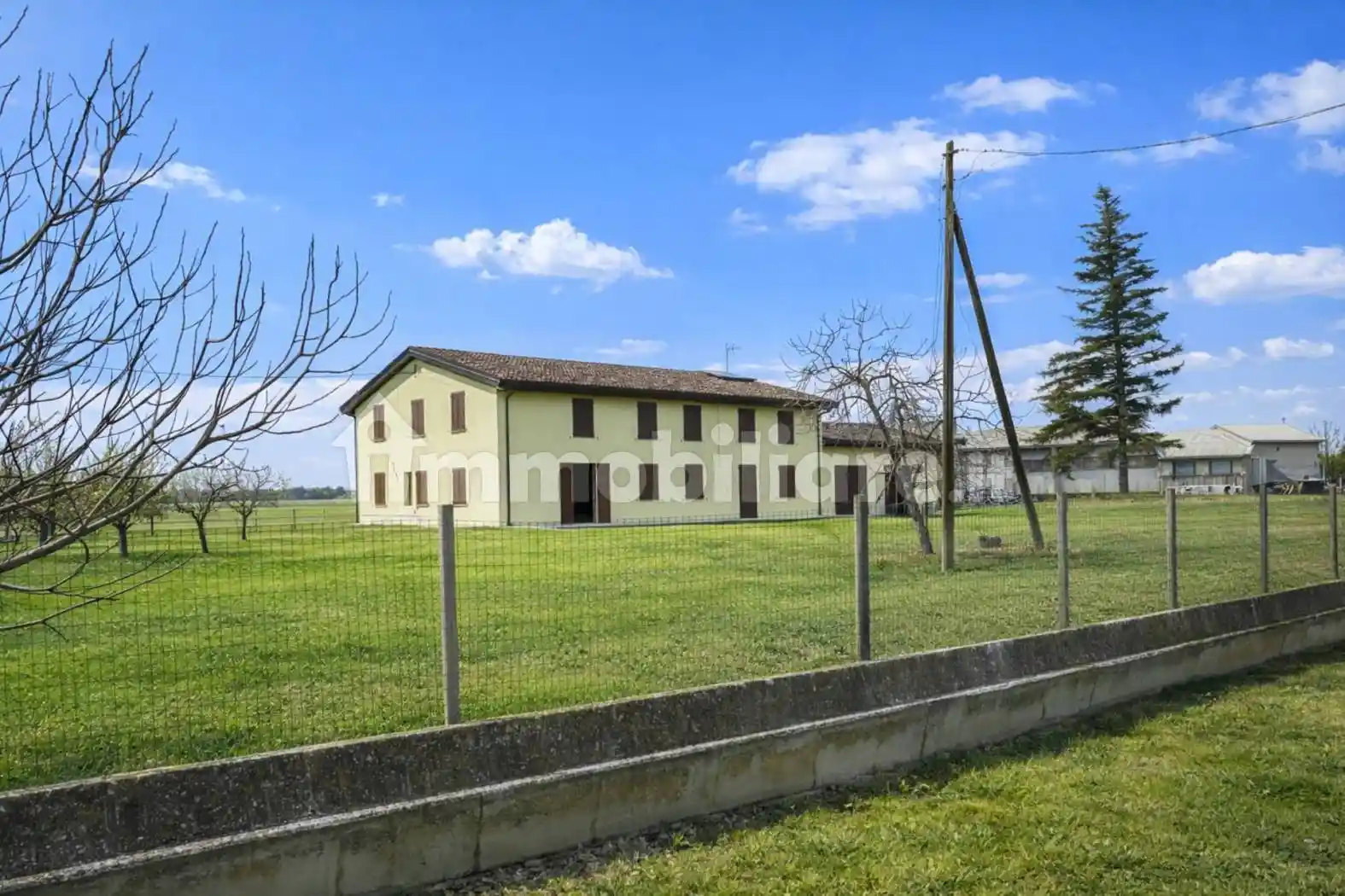 Appartamento in vendita a Concordia sulla Secchia