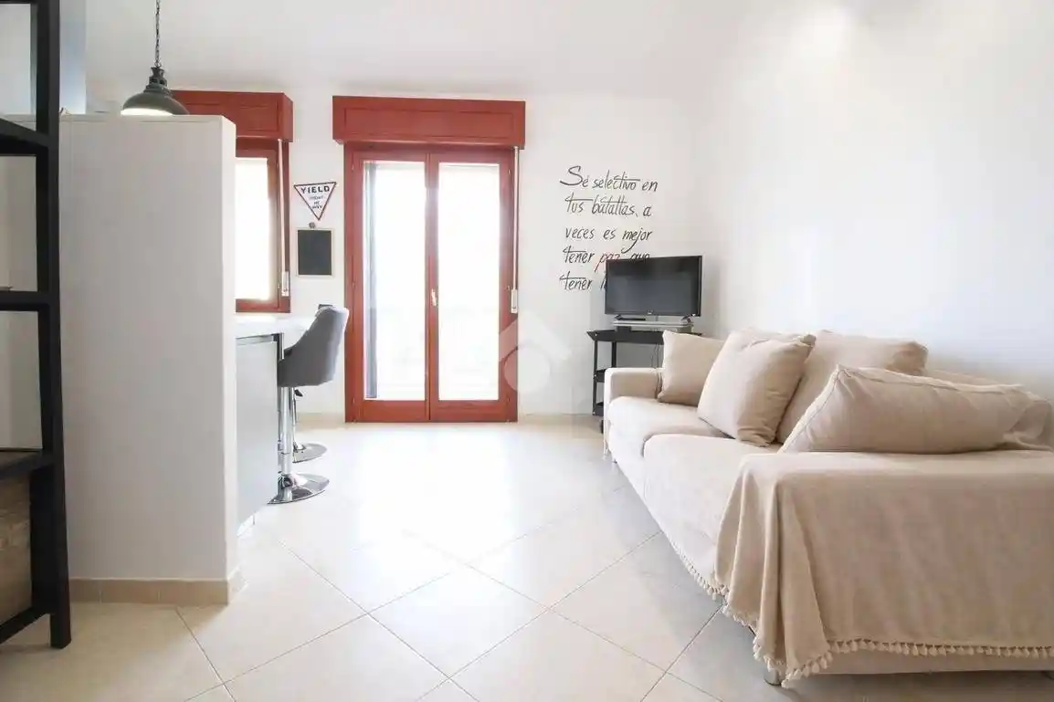 Appartamento in vendita a Quartu Sant'Elena