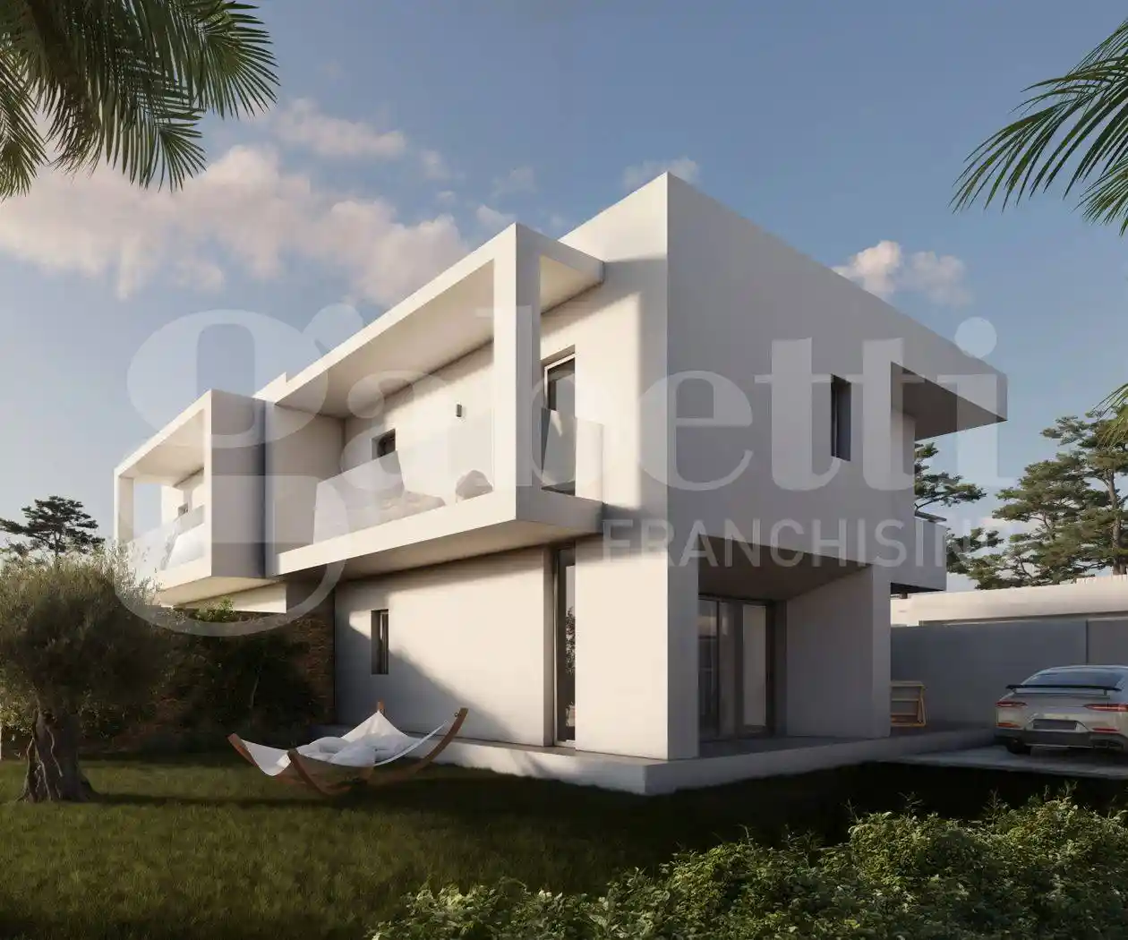 Villa in vendita a Trani