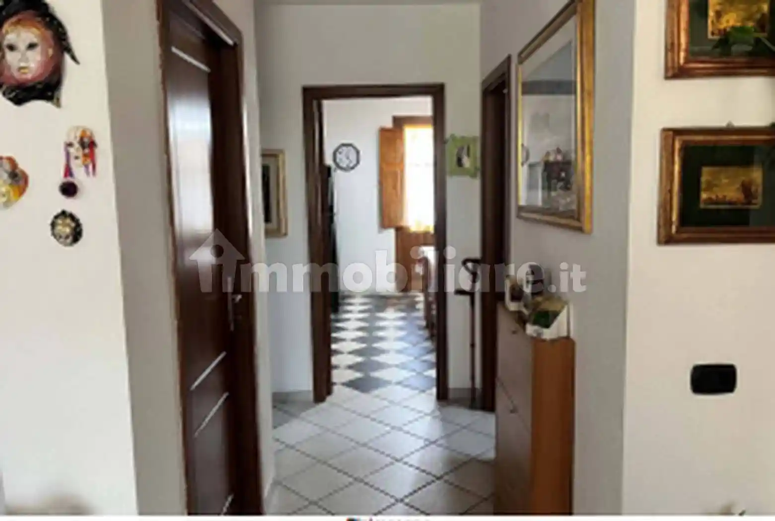 Appartamento in vendita a Cabras