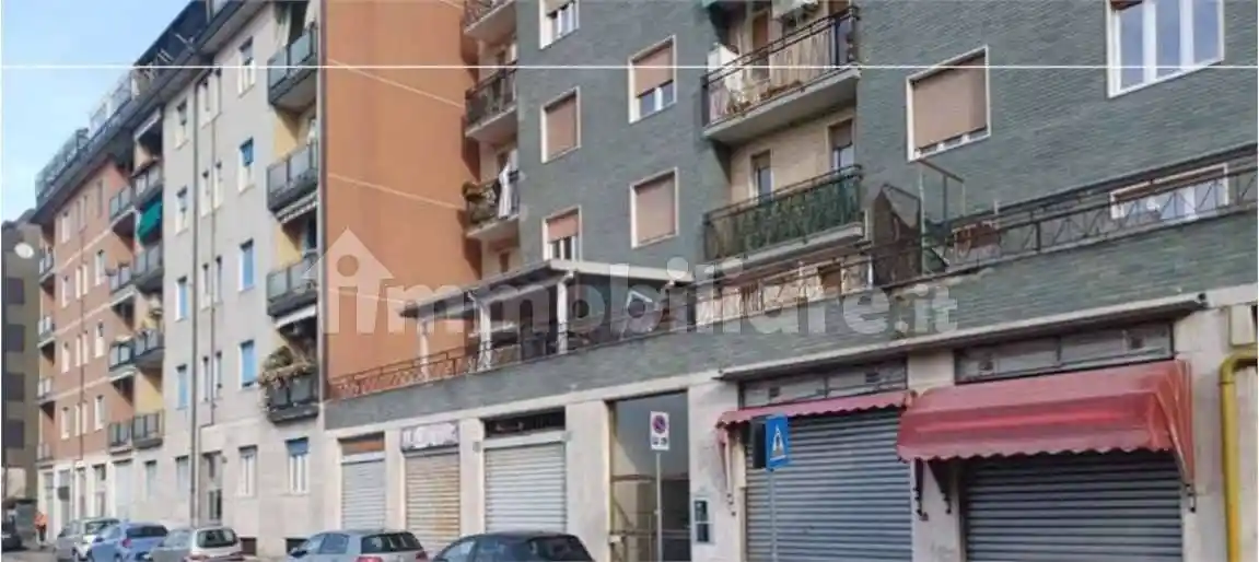 Appartamento in vendita a Baranzate