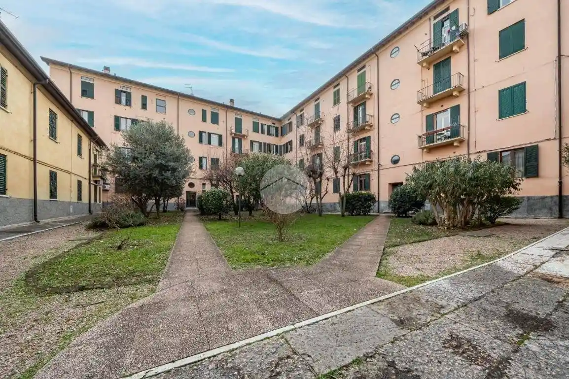 Appartamento in vendita a Verona