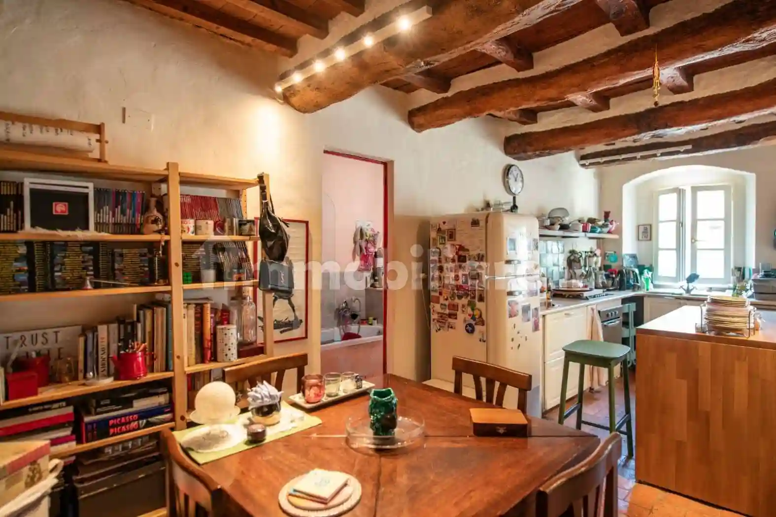 Casa indipendente - foto 4