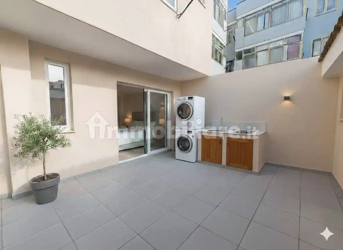 Appartamento in vendita a Quartu Sant'Elena