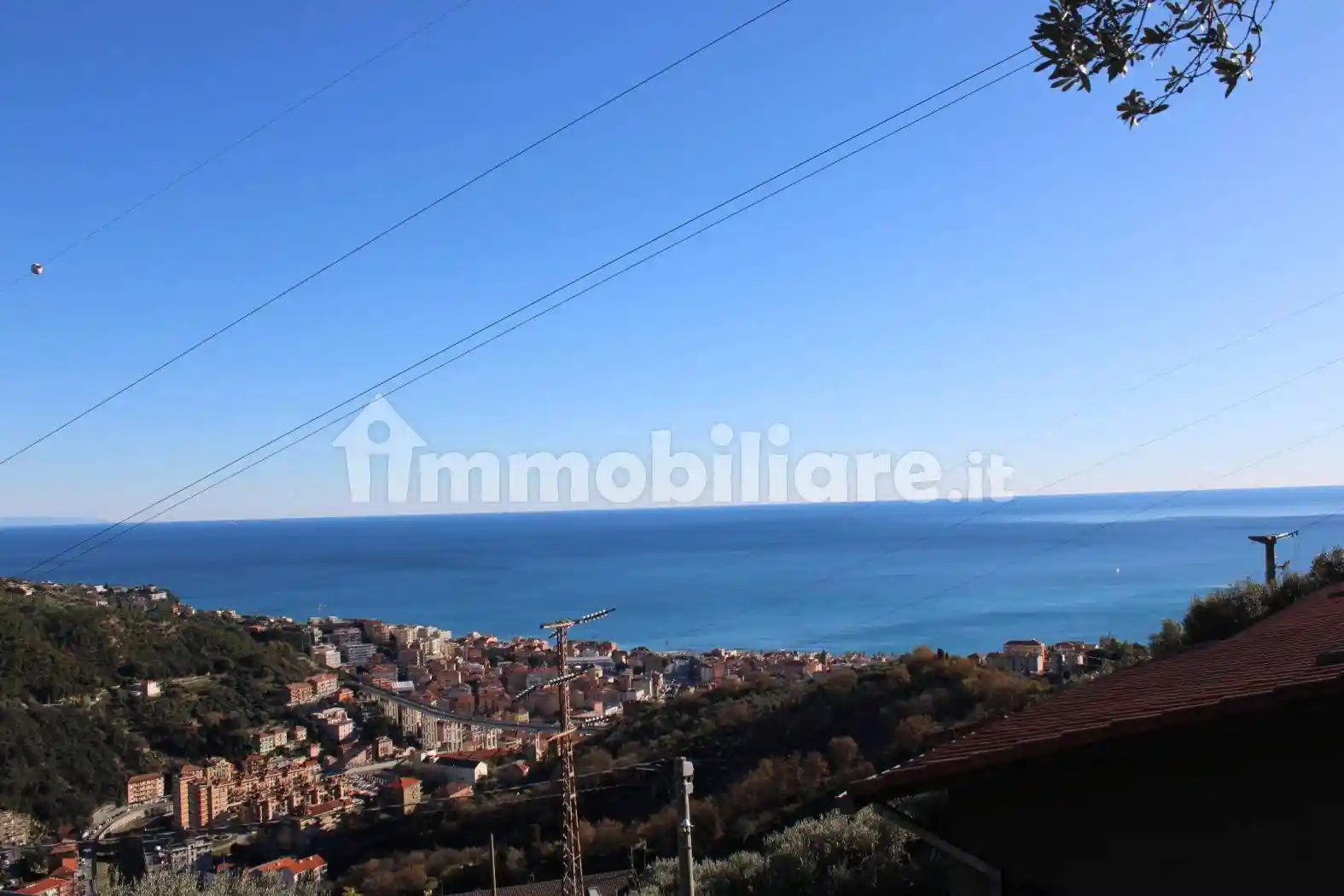 Villa in vendita a Varazze