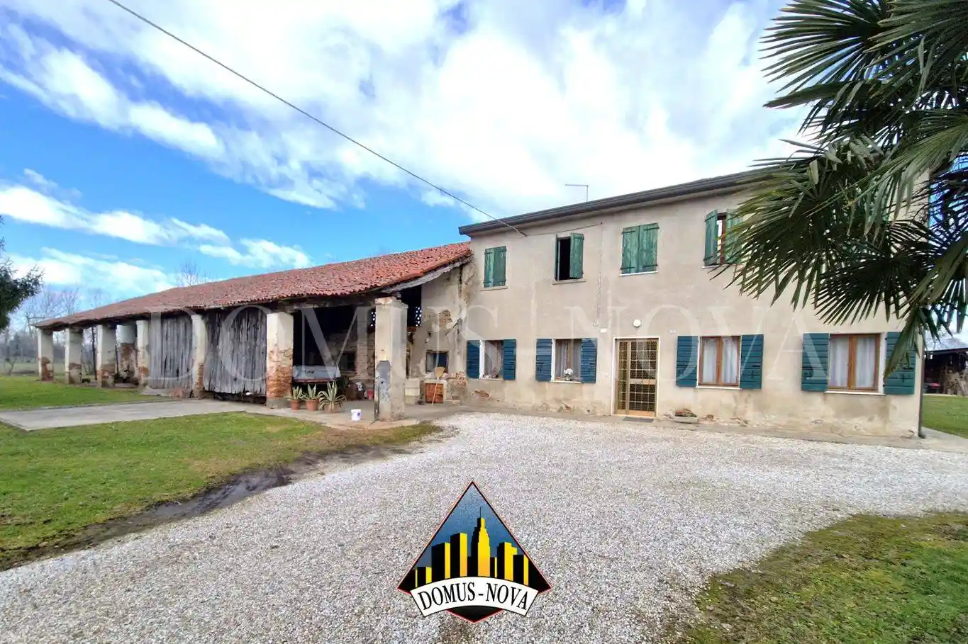 Rustico - Casale in vendita a Noale