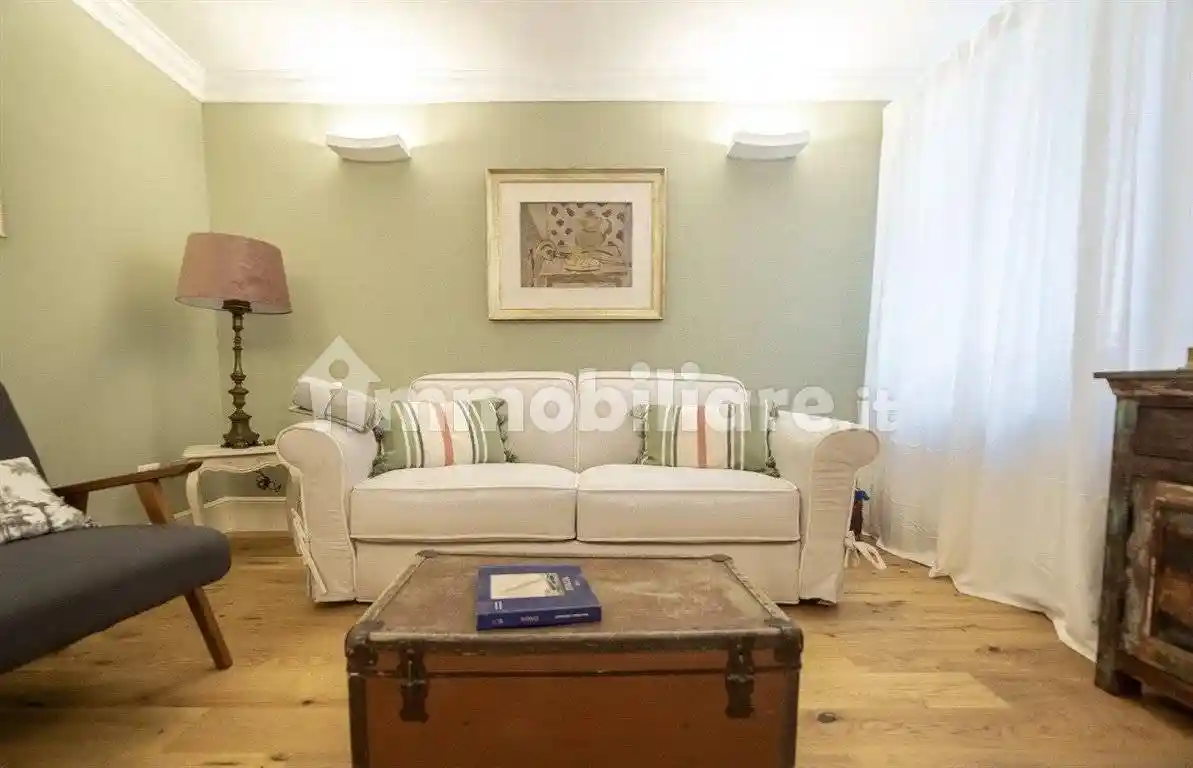 Villetta a schiera in affitto a Ravenna