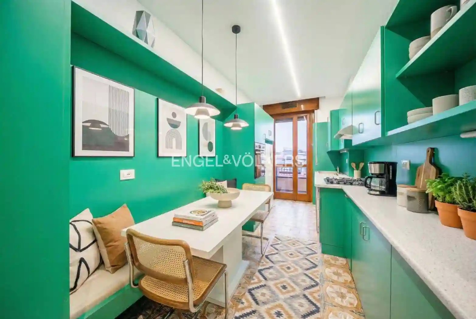 Appartamento - foto 4