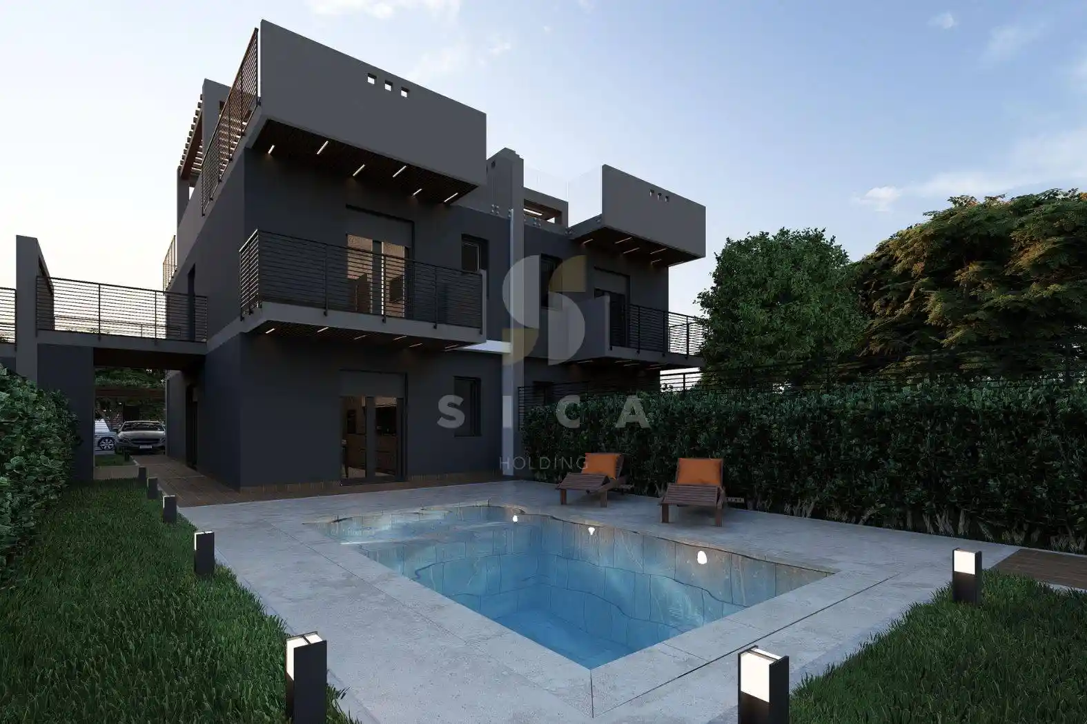 Progetto in vendita a Bellizzi