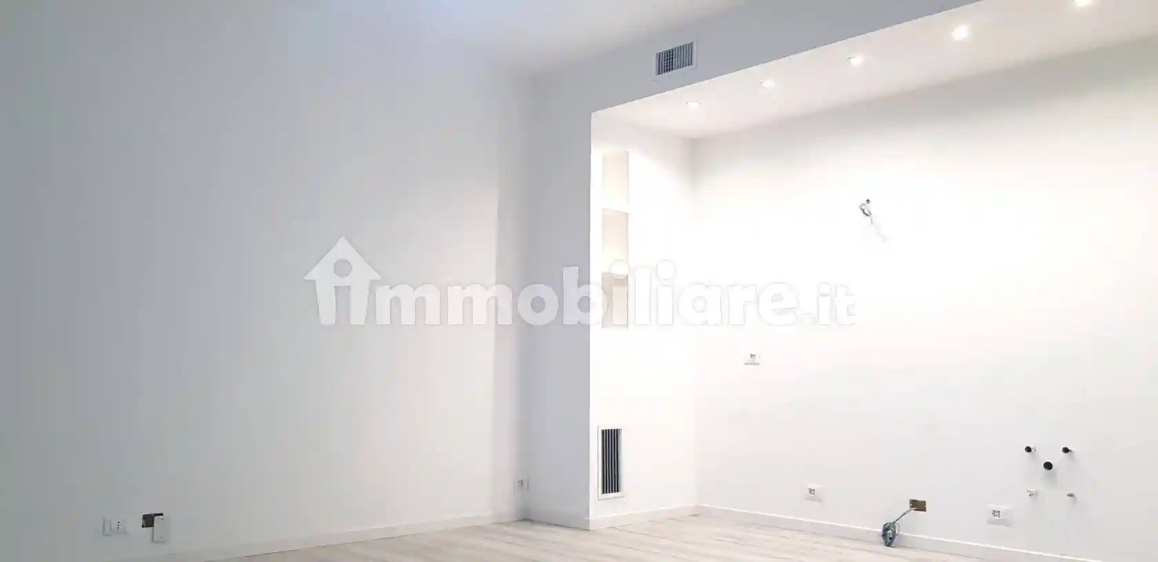 Appartamento in vendita a Mariano Comense