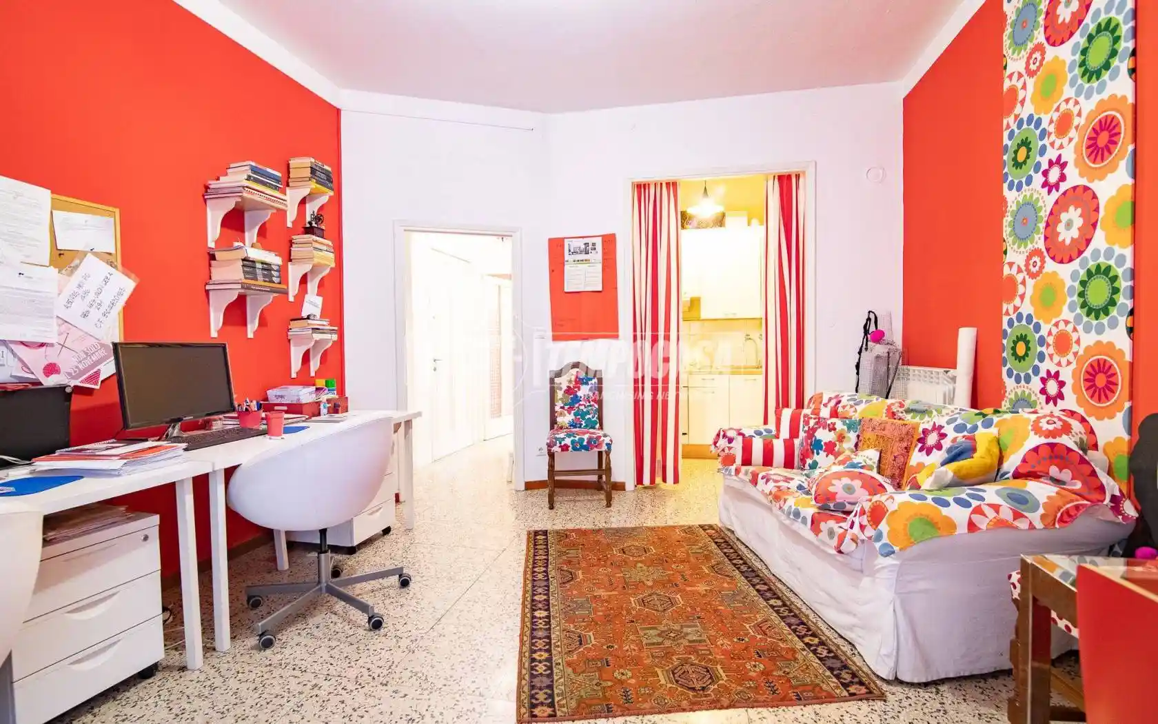 Appartamento in vendita a Treviglio