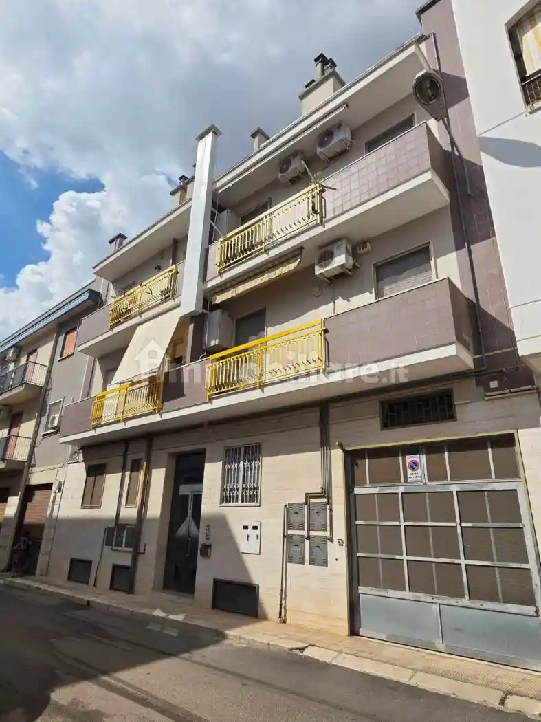 Appartamento in vendita a Conversano