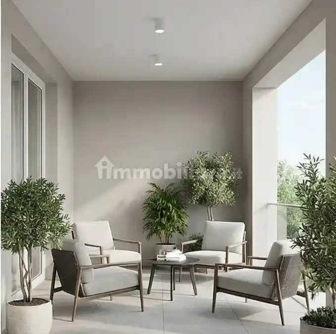 Appartamento in vendita a Mantova