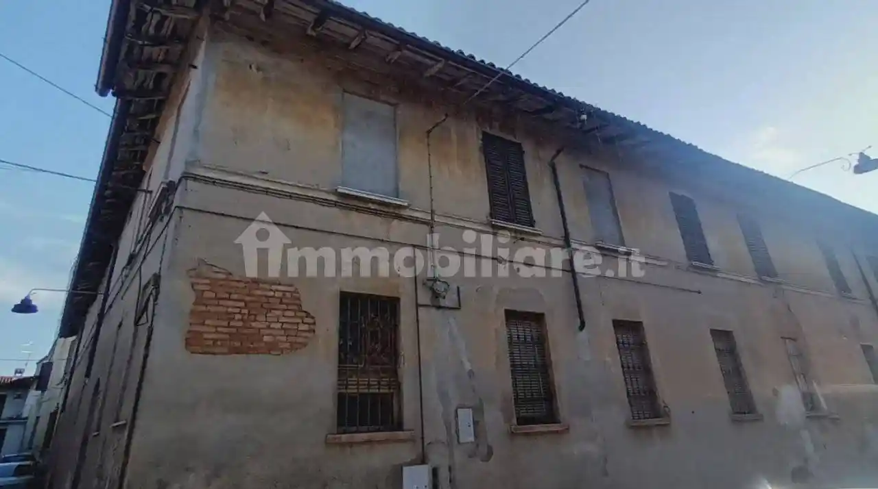 Appartamento in vendita a Soresina