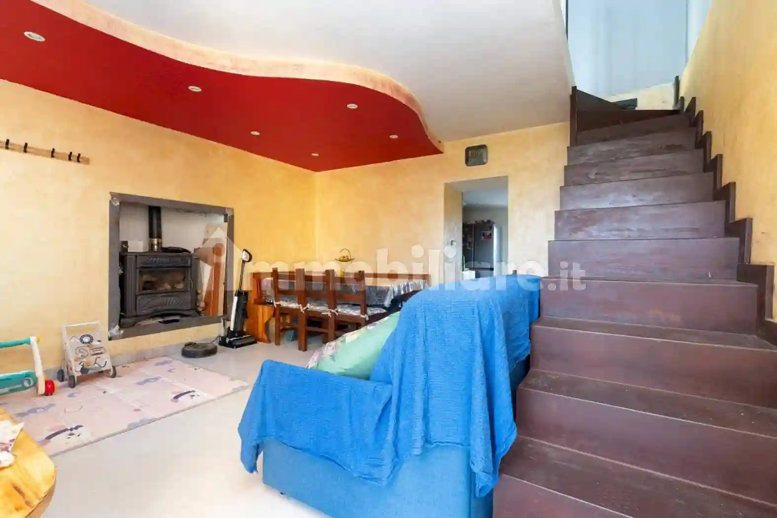 Casa indipendente - foto 2