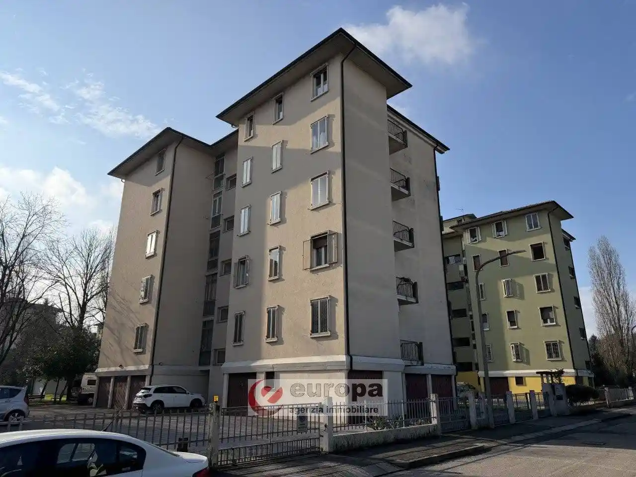 Appartamento in vendita a Vicenza