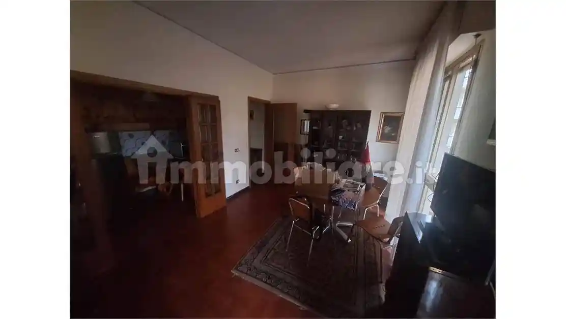 Appartamento in vendita a Montecatini-Terme