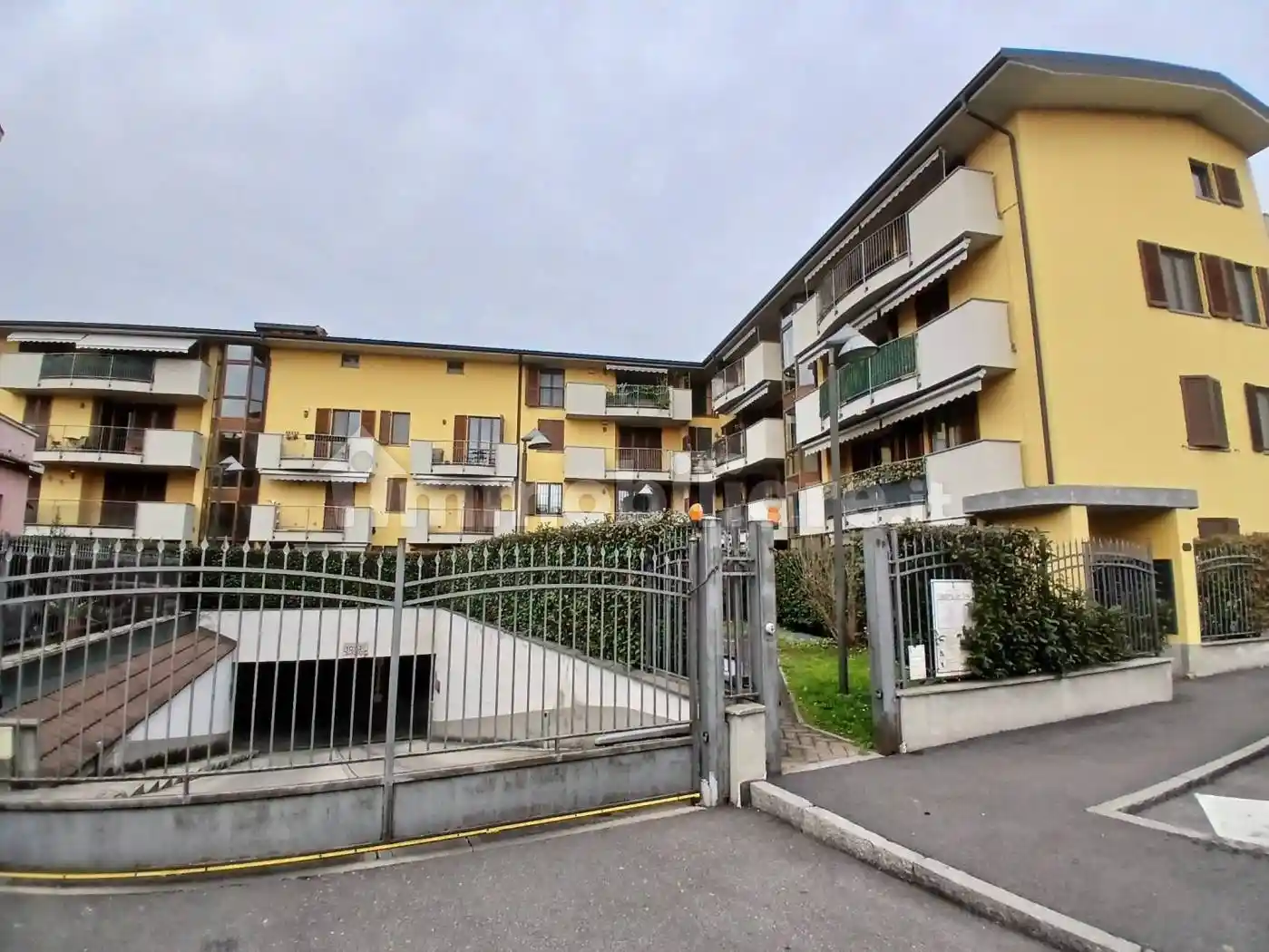 Appartamento in vendita a Vimodrone